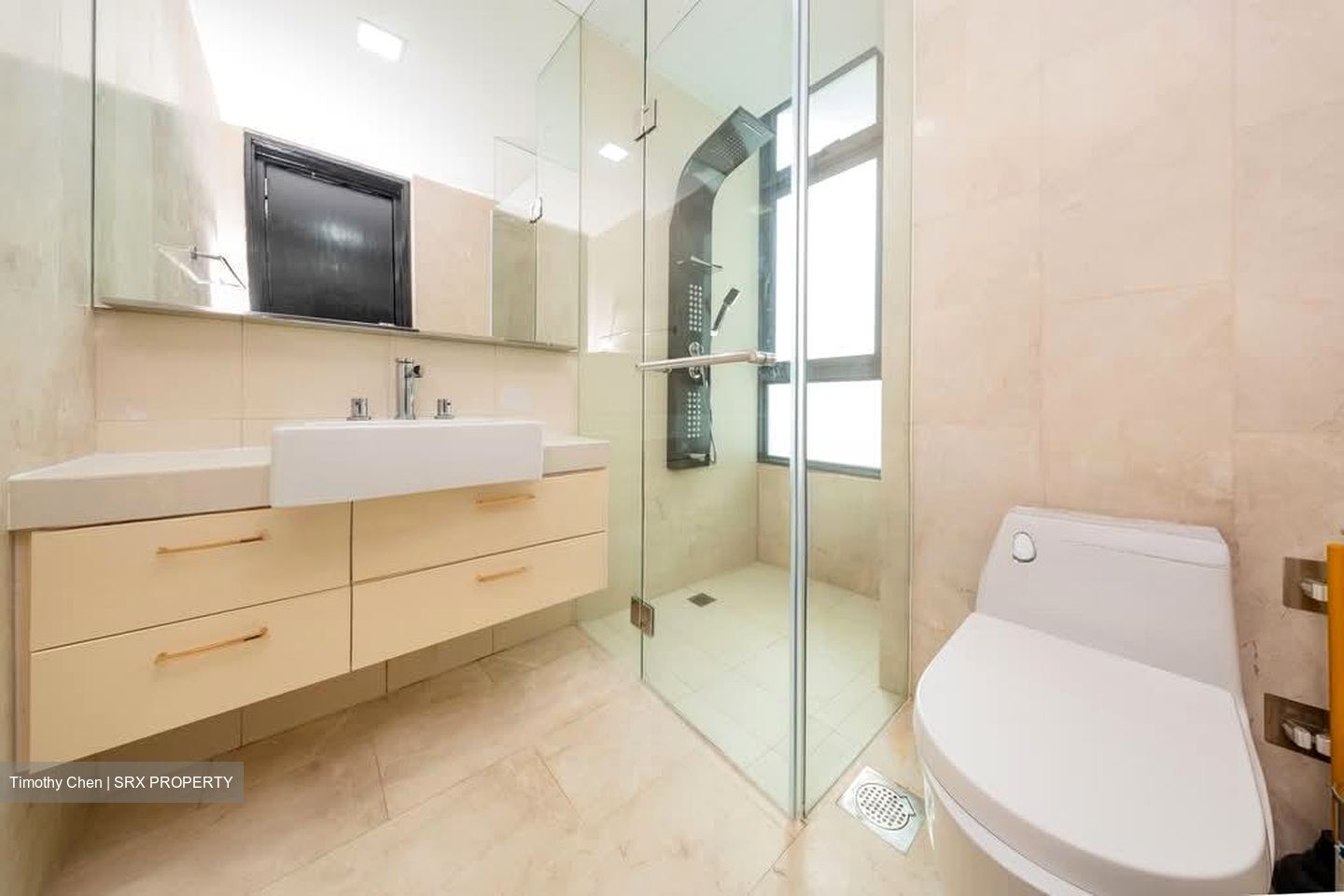 RiverGate (D9), Apartment #558993361